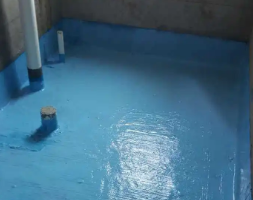 巴林右卫生间防水哪家好